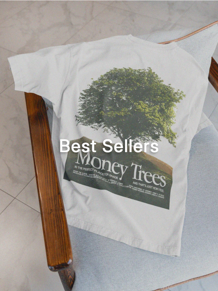 Best Sellers
