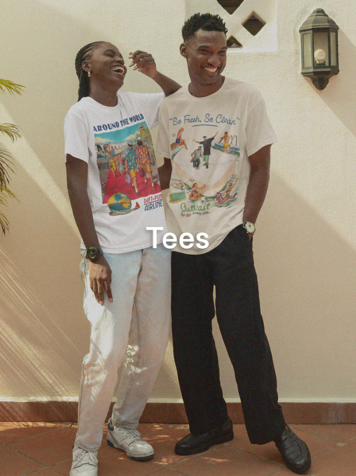 Tees