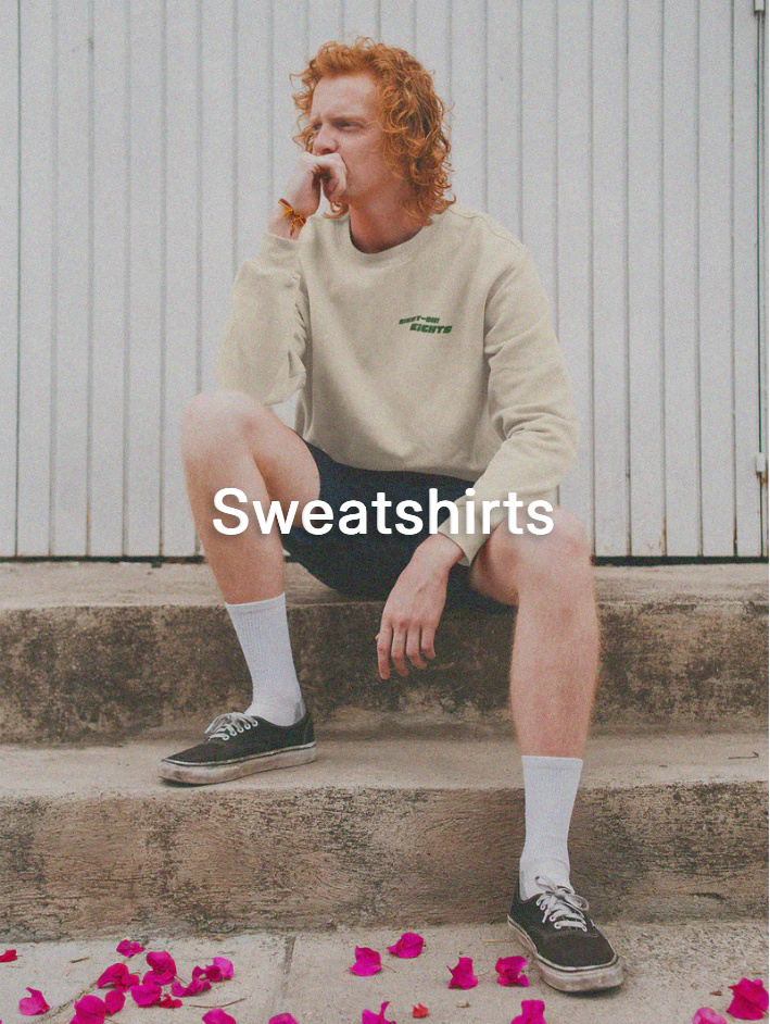 Sweatshirts