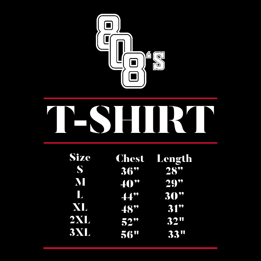 1974 World Cup Germany Tee – 808's