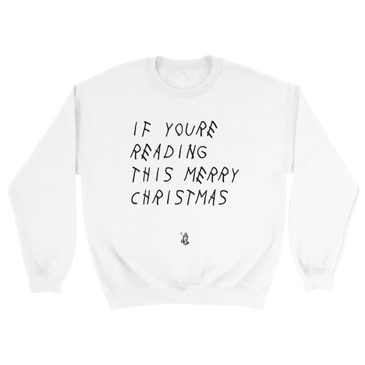 Drake 'Christmas Album' Sweatshirt – 808's