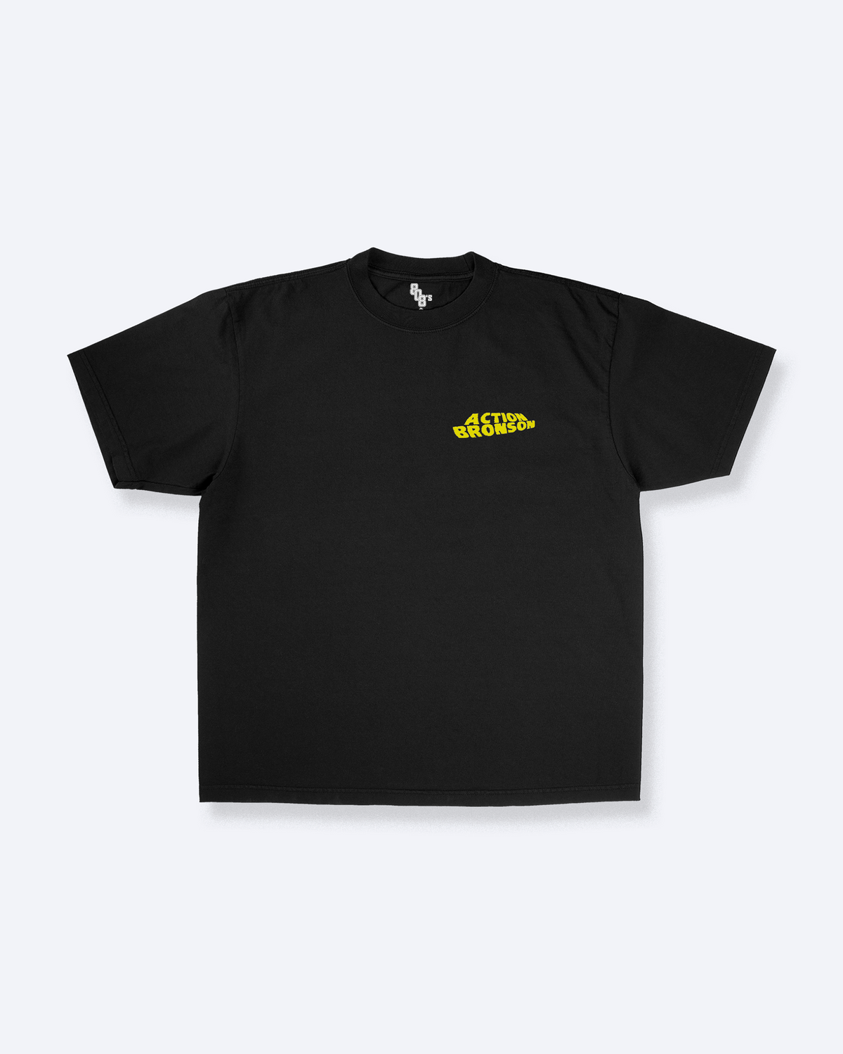 Action Bronson Tee – 808's