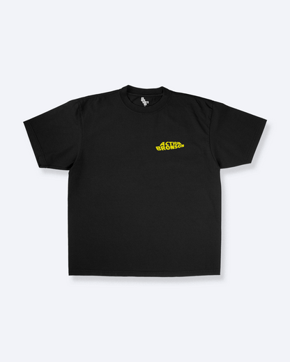 Action Bronson Tee – 808's