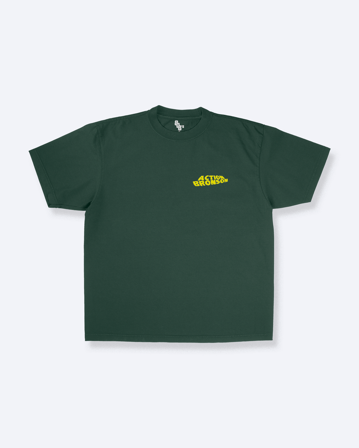Action Bronson Tee – 808's