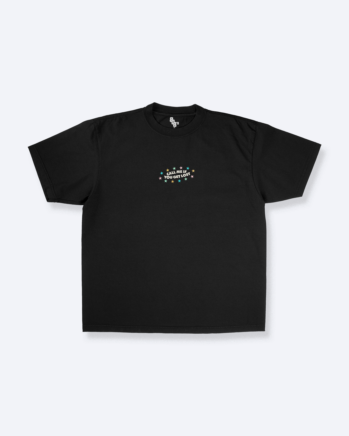 Tyler, The Creator 'Call Me If You Get Lost' Tee – 808's