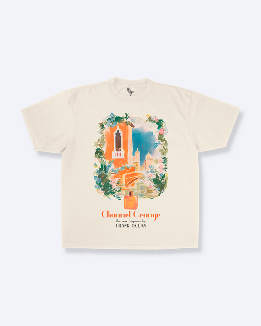 Frank Ocean 'Channel Orange' Tee – 808's