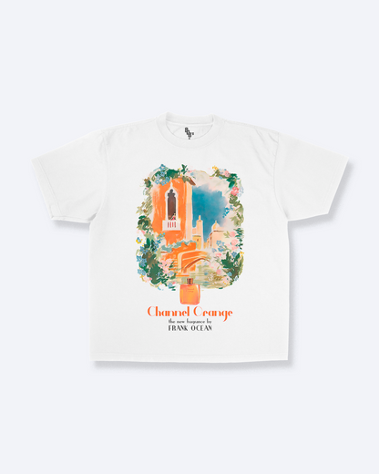 Frank Ocean 'Channel Orange' Tee – 808's
