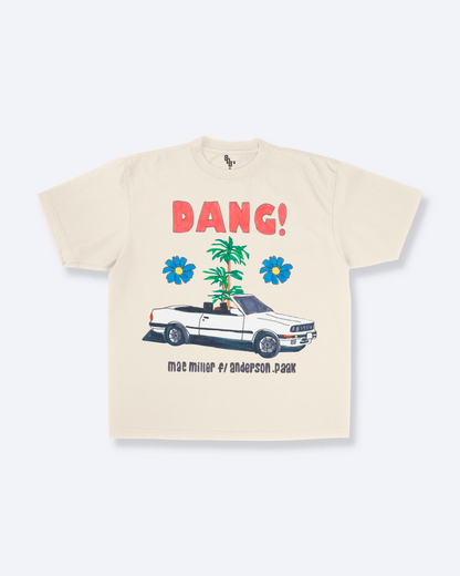 Mac Miller 'Dang' Tee – 808's