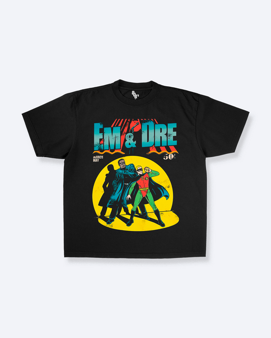 Eminem 'Em & Dre' Tee – 808's