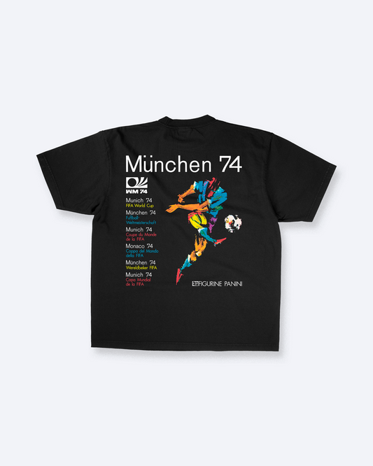 1974 World Cup Germany Tee – 808's