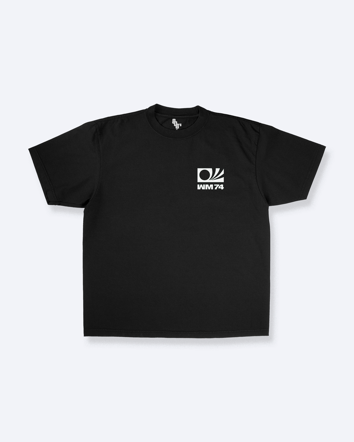 1974 World Cup Germany Tee – 808's