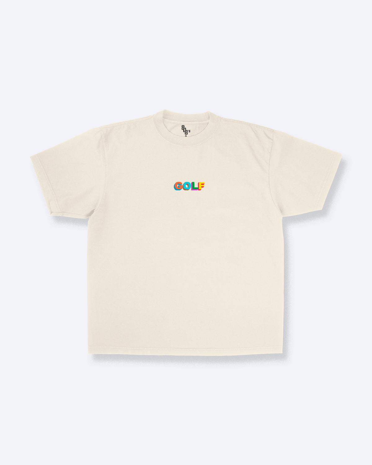 Tyler, The Creator 'Golf' Tee – 808's