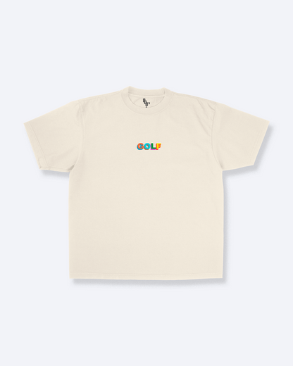 Tyler, The Creator 'Golf' Tee – 808's