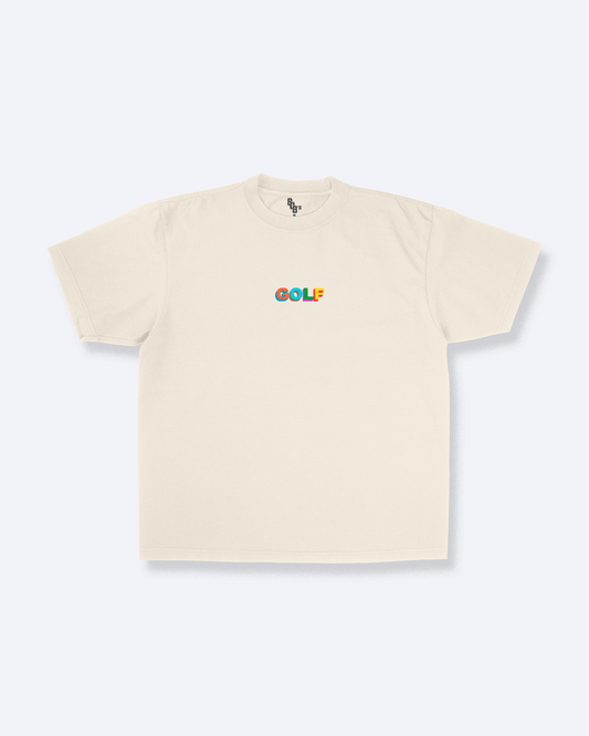 Tyler, The Creator 'Golf' Tee – 808's
