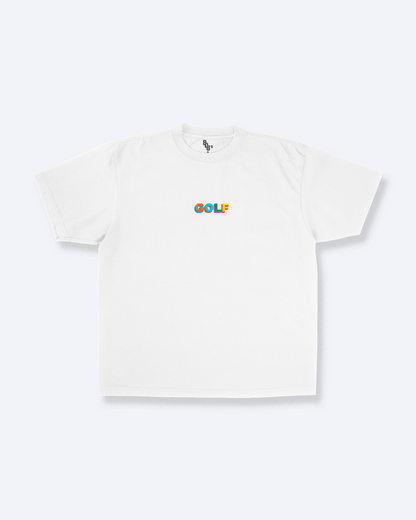 Tyler, The Creator 'Golf' Tee – 808's