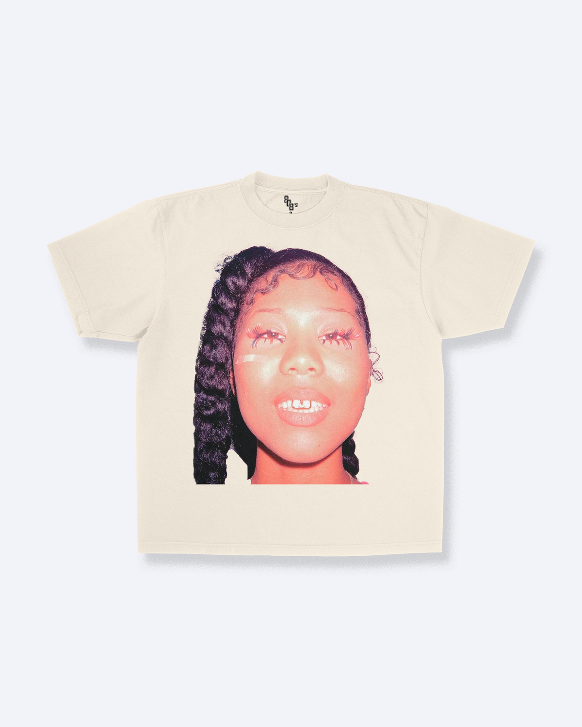 21 Savage 'Her Loss' Tee – 808's