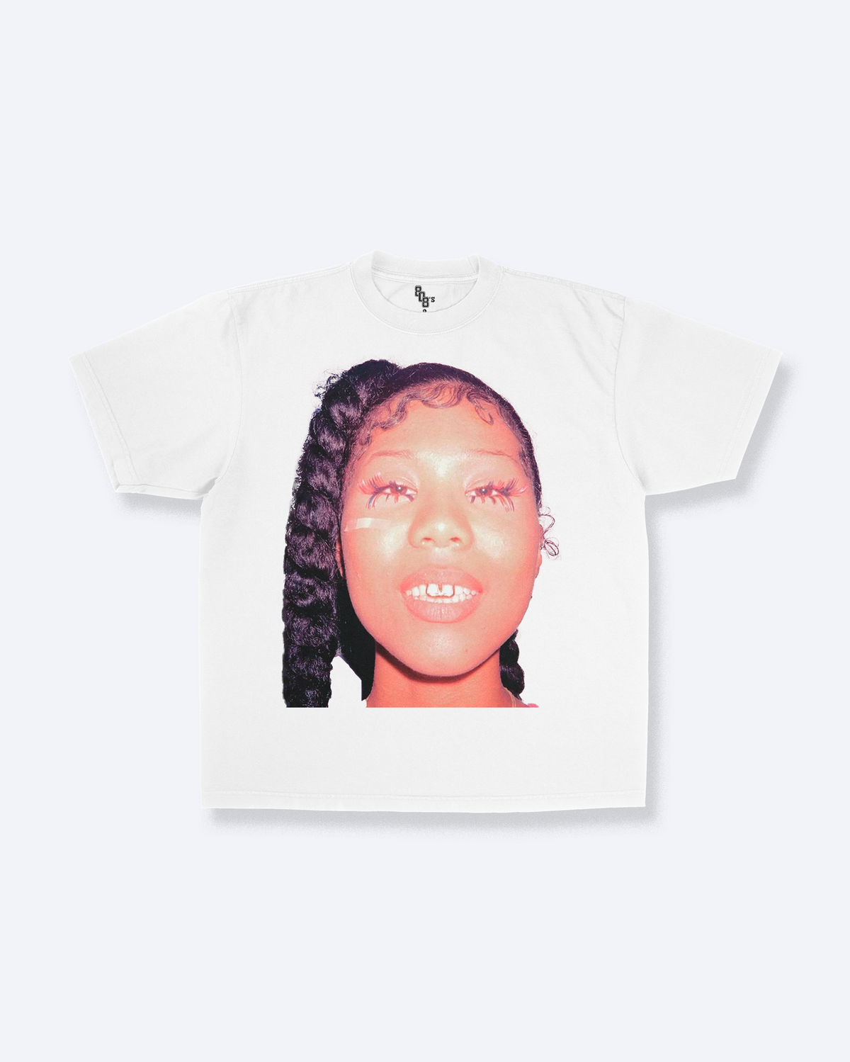 21 Savage 'Her Loss' Tee – 808's