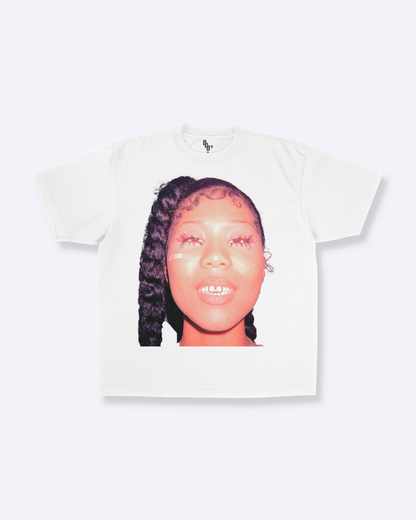 21 Savage 'Her Loss' Tee – 808's