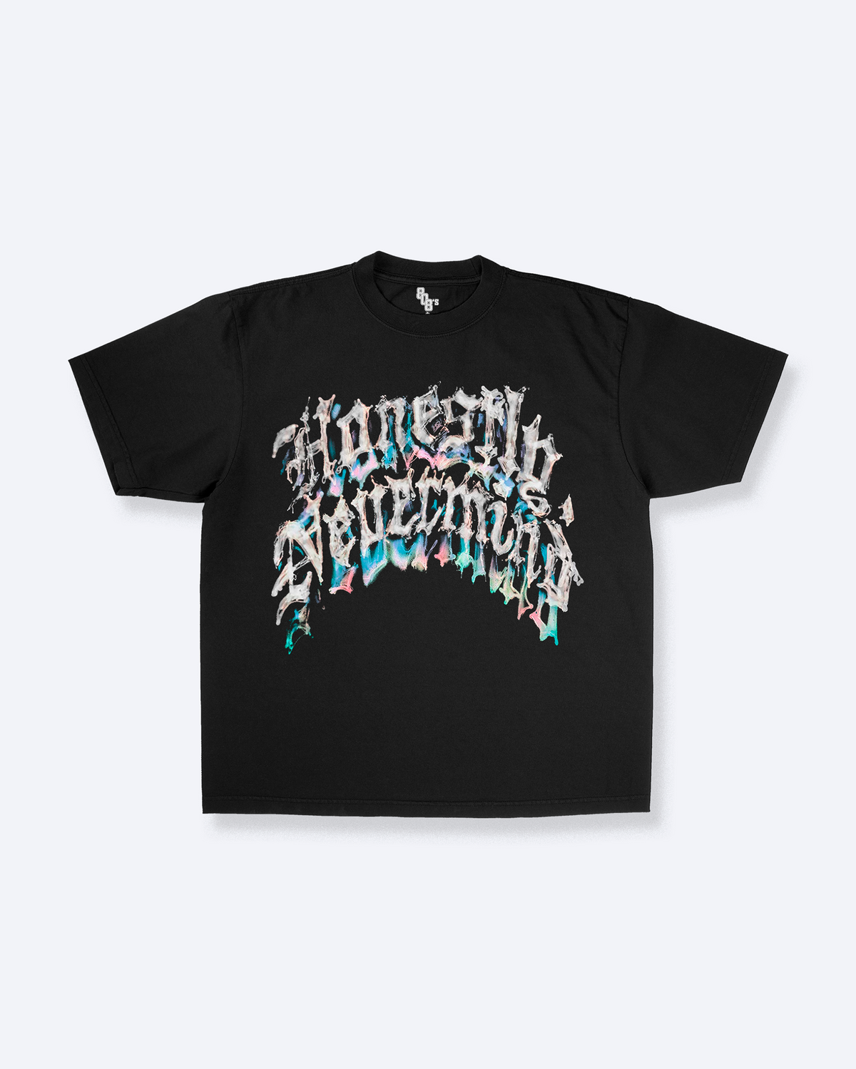 Drake 'Honestly Nevermind Album Cover' Tee – 808's