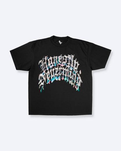 Drake 'Honestly Nevermind Album Cover' Tee – 808's