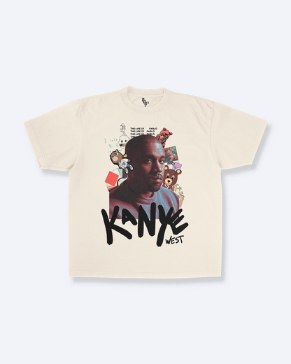 Kanye West 'Y2K' Tee – 808's