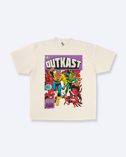 OutKast Tee – 808's