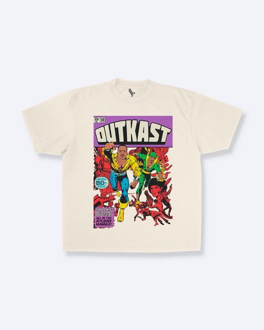OutKast Tee – 808's