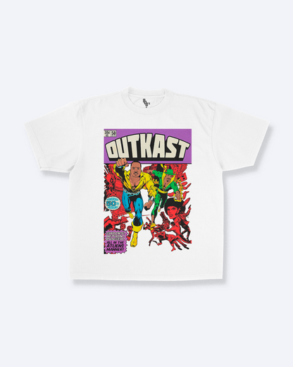 OutKast Tee – 808's