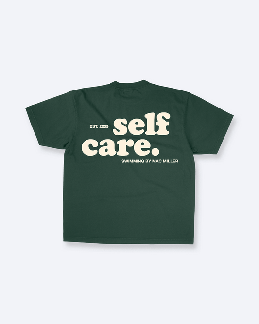 Mac Miller 'Self Care' Tee – 808's