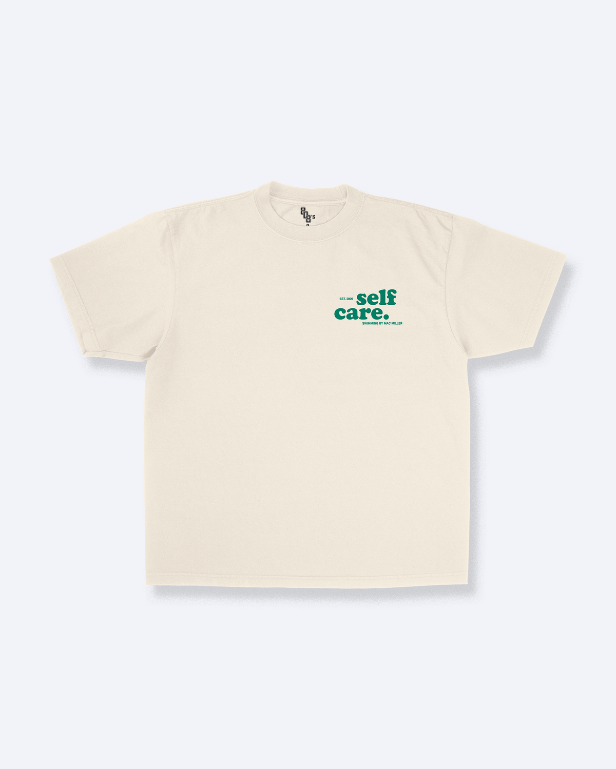 Mac Miller 'Self Care' Tee – 808's