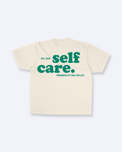Mac Miller 'Self Care' Tee – 808's