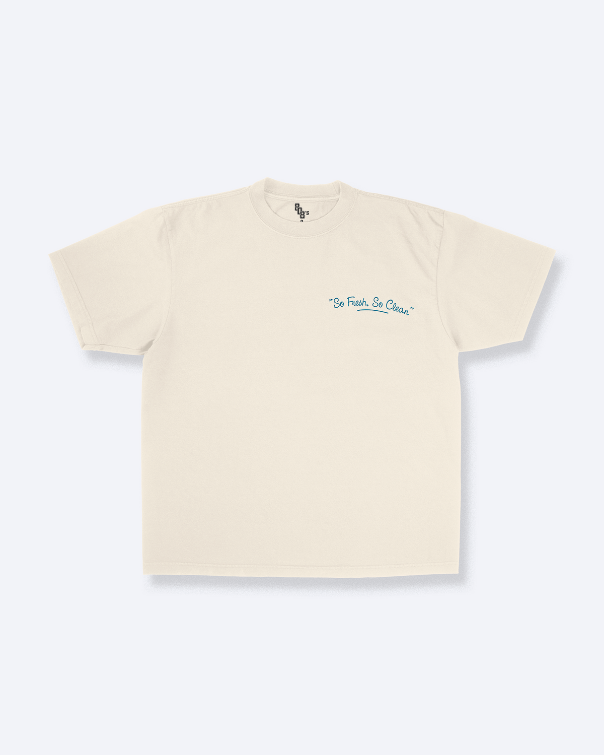 OutKast 'So Fresh, So Clean' Tee – 808's