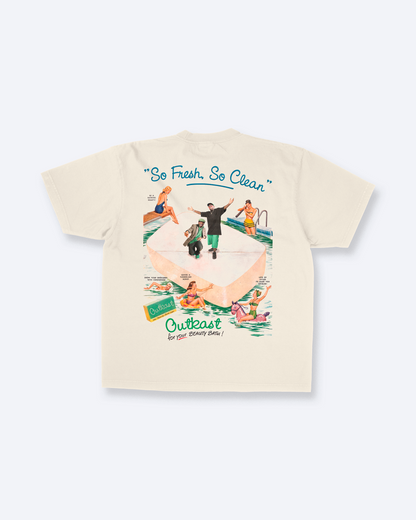 OutKast 'So Fresh, So Clean' Tee – 808's