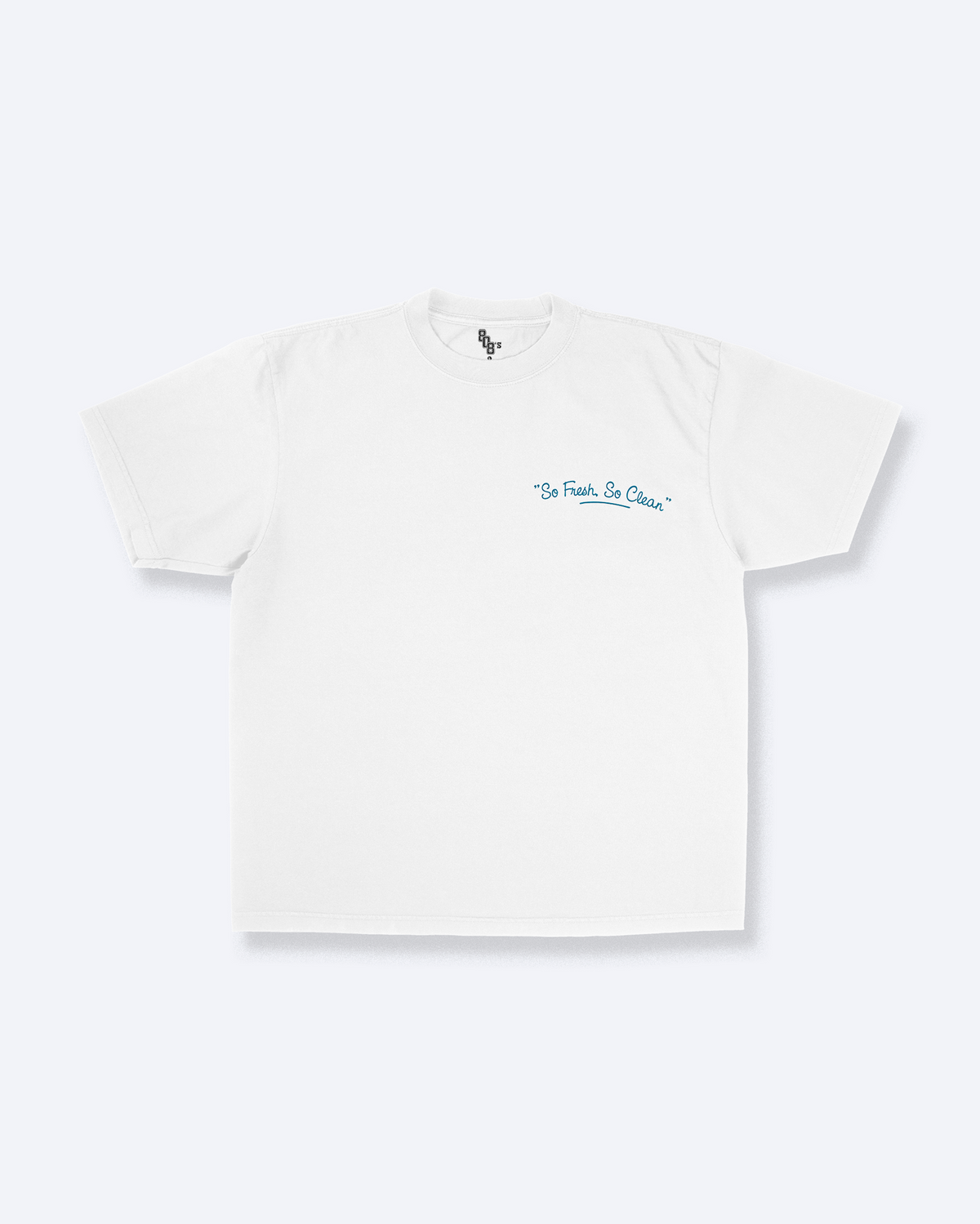 OutKast 'So Fresh, So Clean' Tee – 808's
