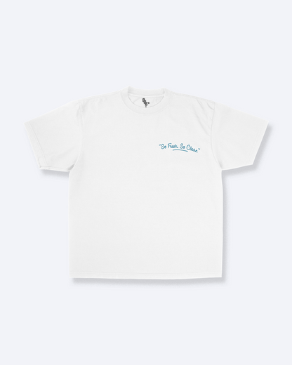 OutKast 'So Fresh, So Clean' Tee – 808's