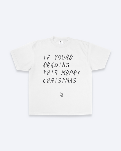 Drake 'Christmas Album' Tee – 808's