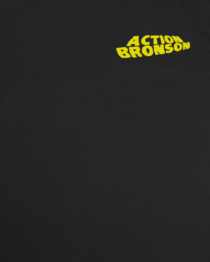 Action Bronson Tee – 808's