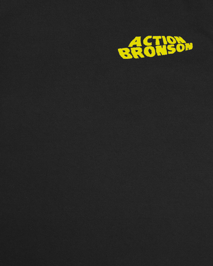 Action Bronson Tee – 808's