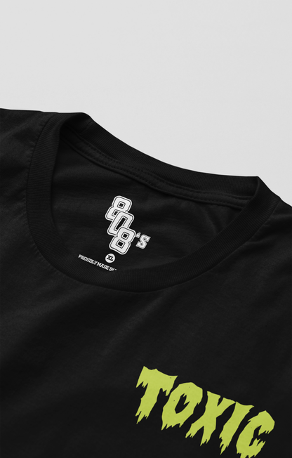 Britney Spears 'Toxic Horror' Tee – 808's