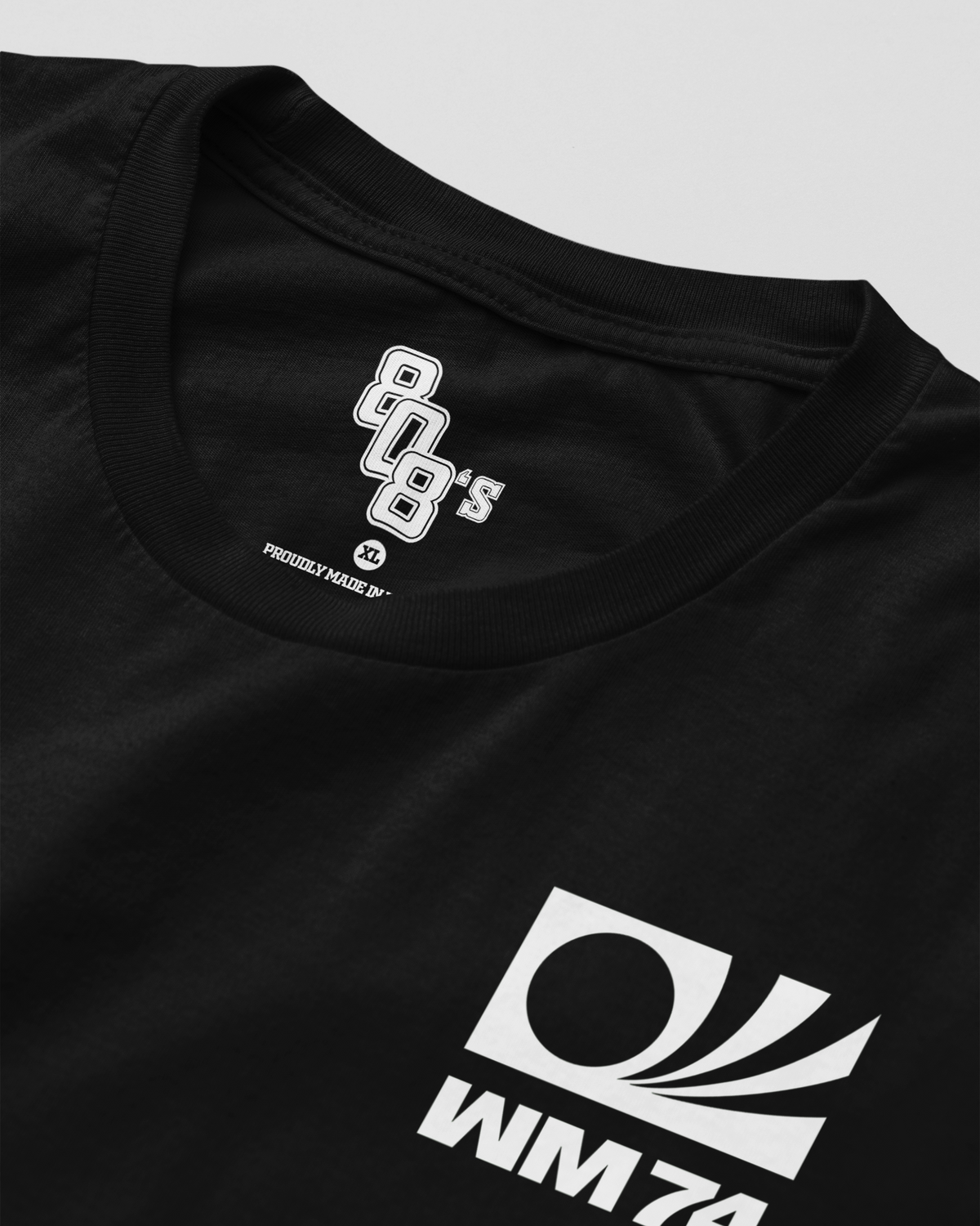 1974 World Cup Germany Tee – 808's