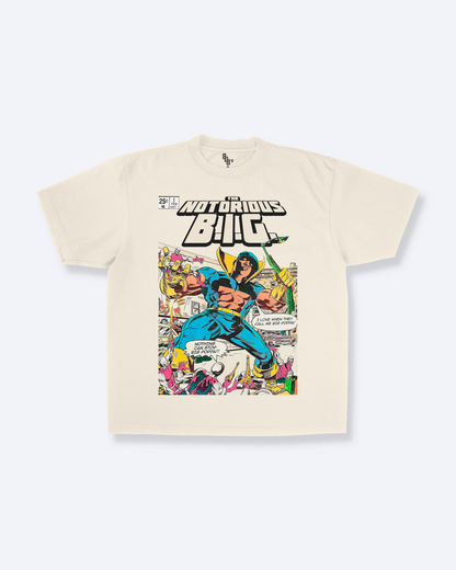 The Notorious B.I.G. 'Big' Tee – 808's