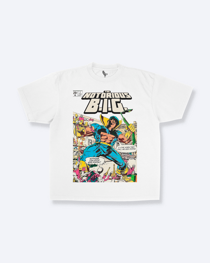 The Notorious B.I.G. 'Big' Tee – 808's