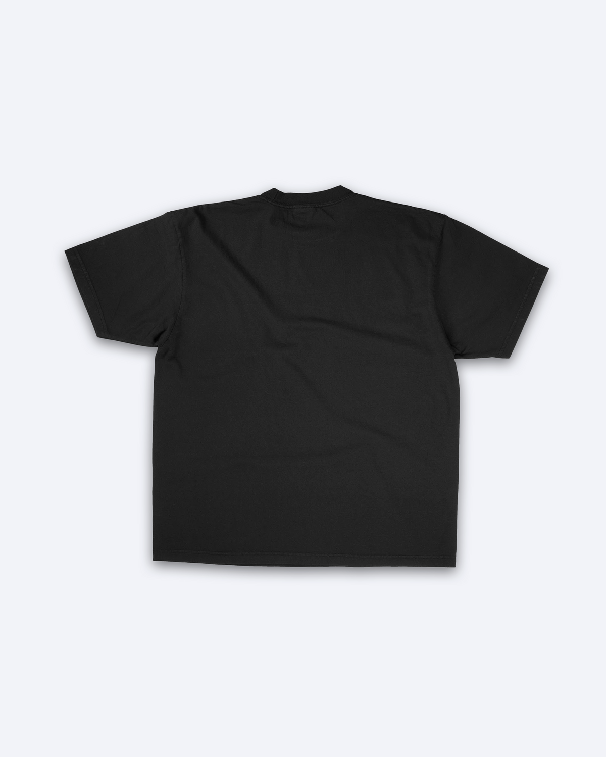 Amy Winehouse 'Back To Black Horror' Tee – 808's