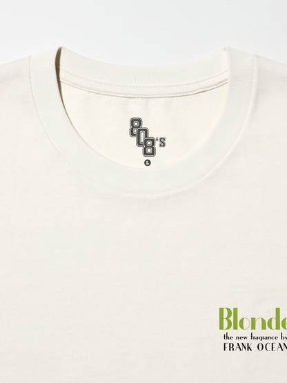 Blonde Fragrance Sand Tee