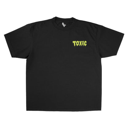 Britney Spears 'Toxic Horror' Tee – 808's