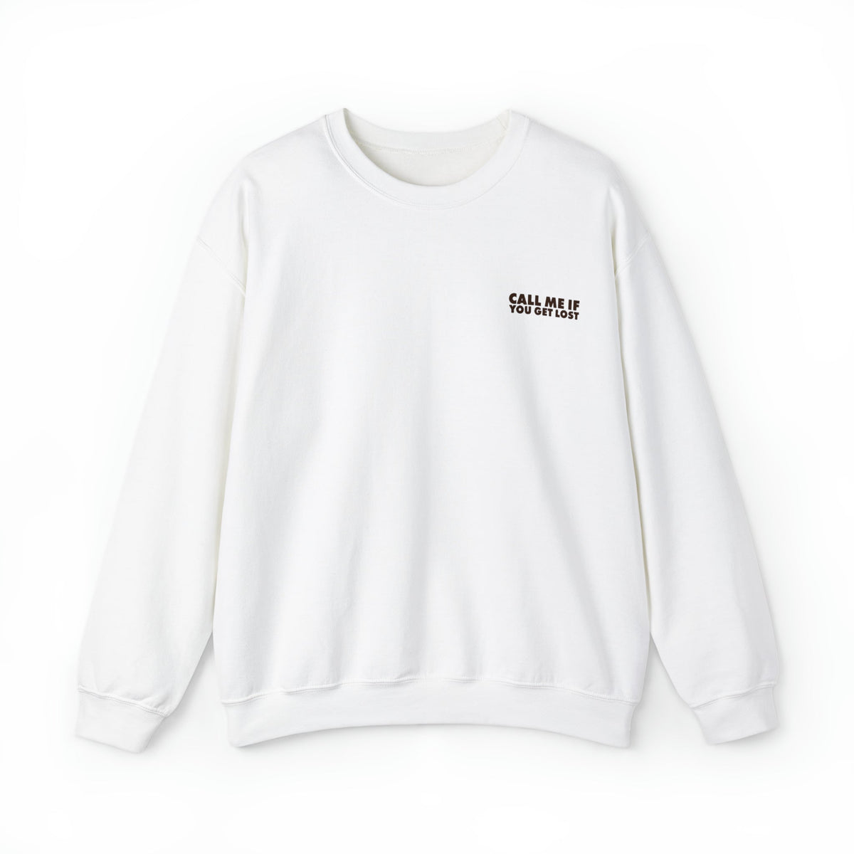 Tyler, The Creator 'Call Me If You Get' Sweatshirt – 808's