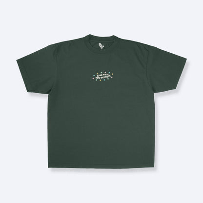 Tyler, The Creator 'Call Me If You Get Lost' Tee – 808's