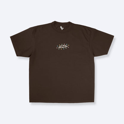 Tyler, The Creator 'Call Me If You Get Lost' Tee – 808's