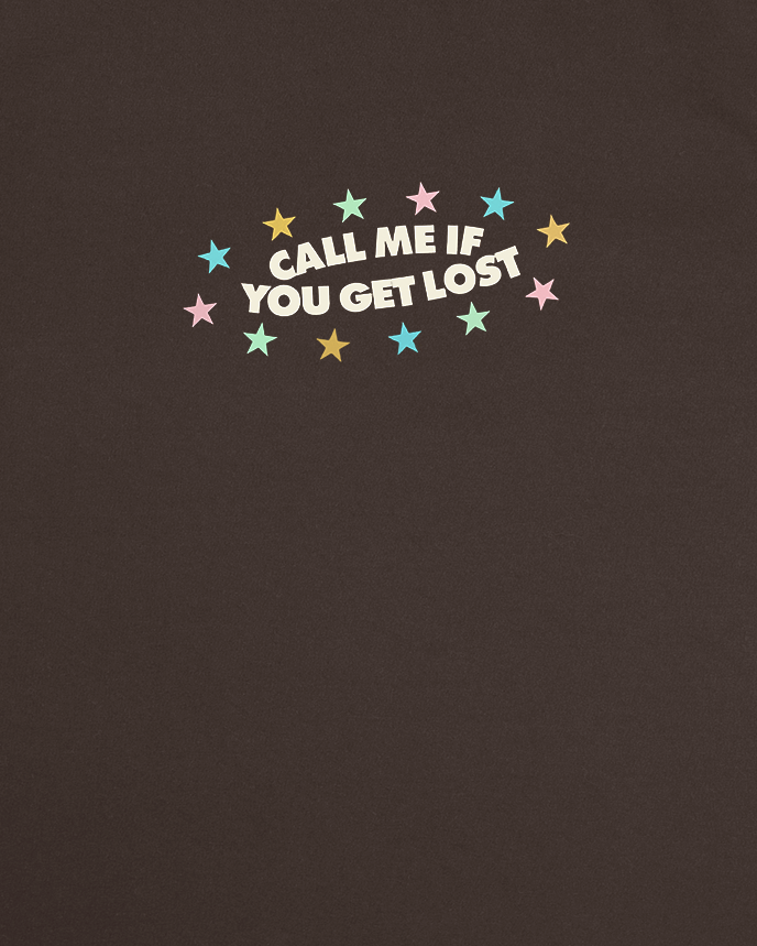 Tyler, The Creator 'Call Me If You Get Lost' Tee – 808's