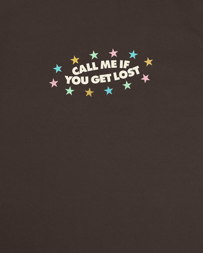 Tyler, The Creator 'Call Me If You Get Lost' Tee – 808's